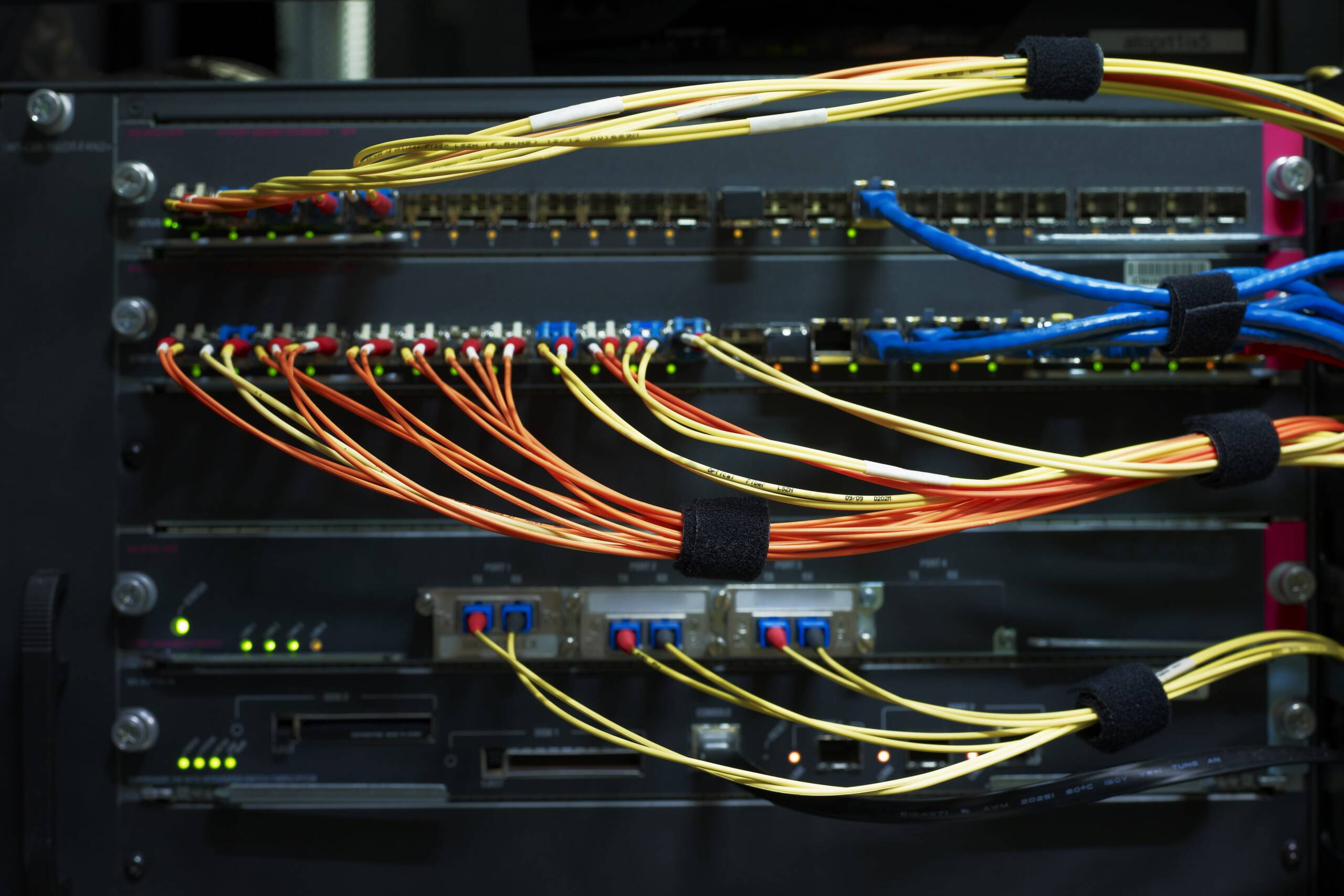 Data/İnternet Hat Çekimi