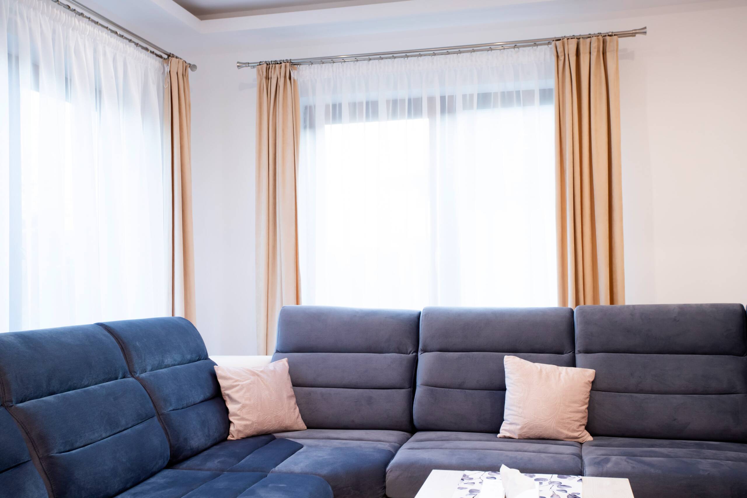 Koltuk & Döşeme Yıkama (Ev)