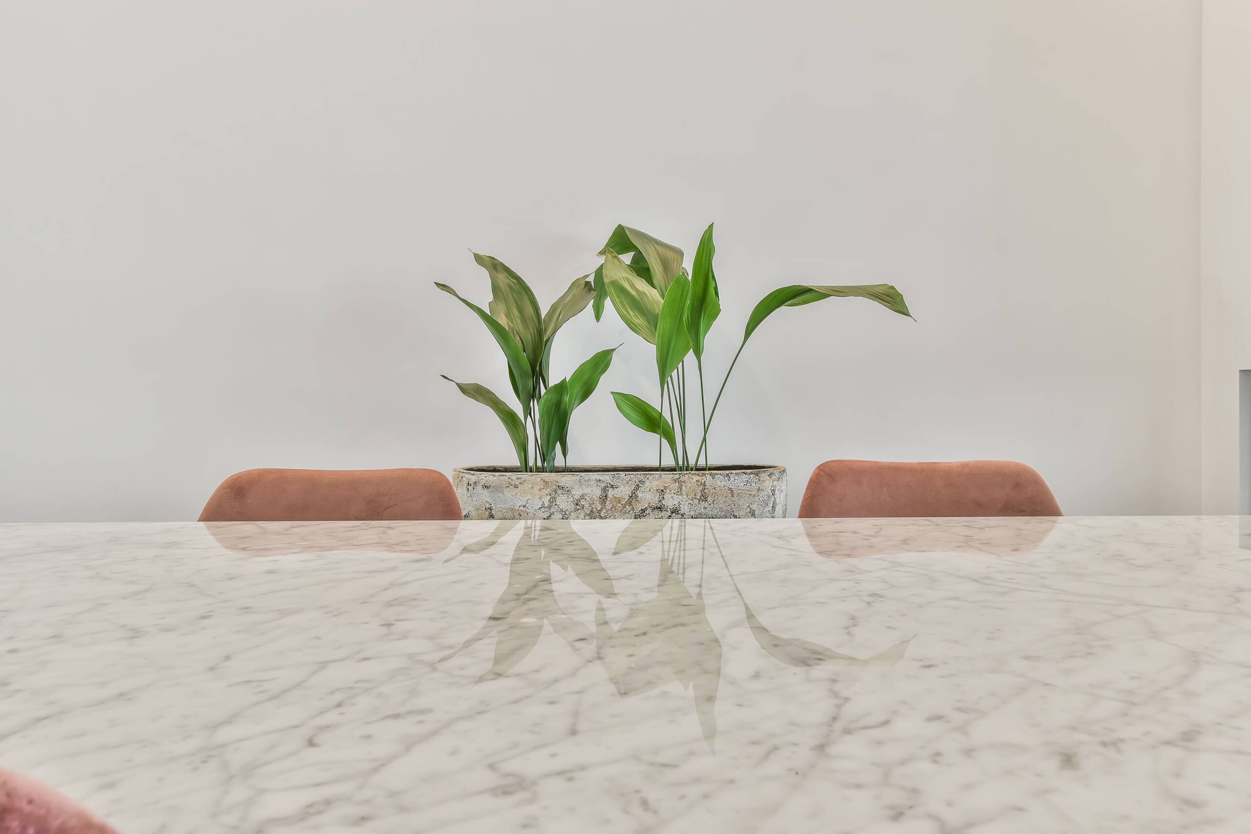 Mermer Kristalize Cila