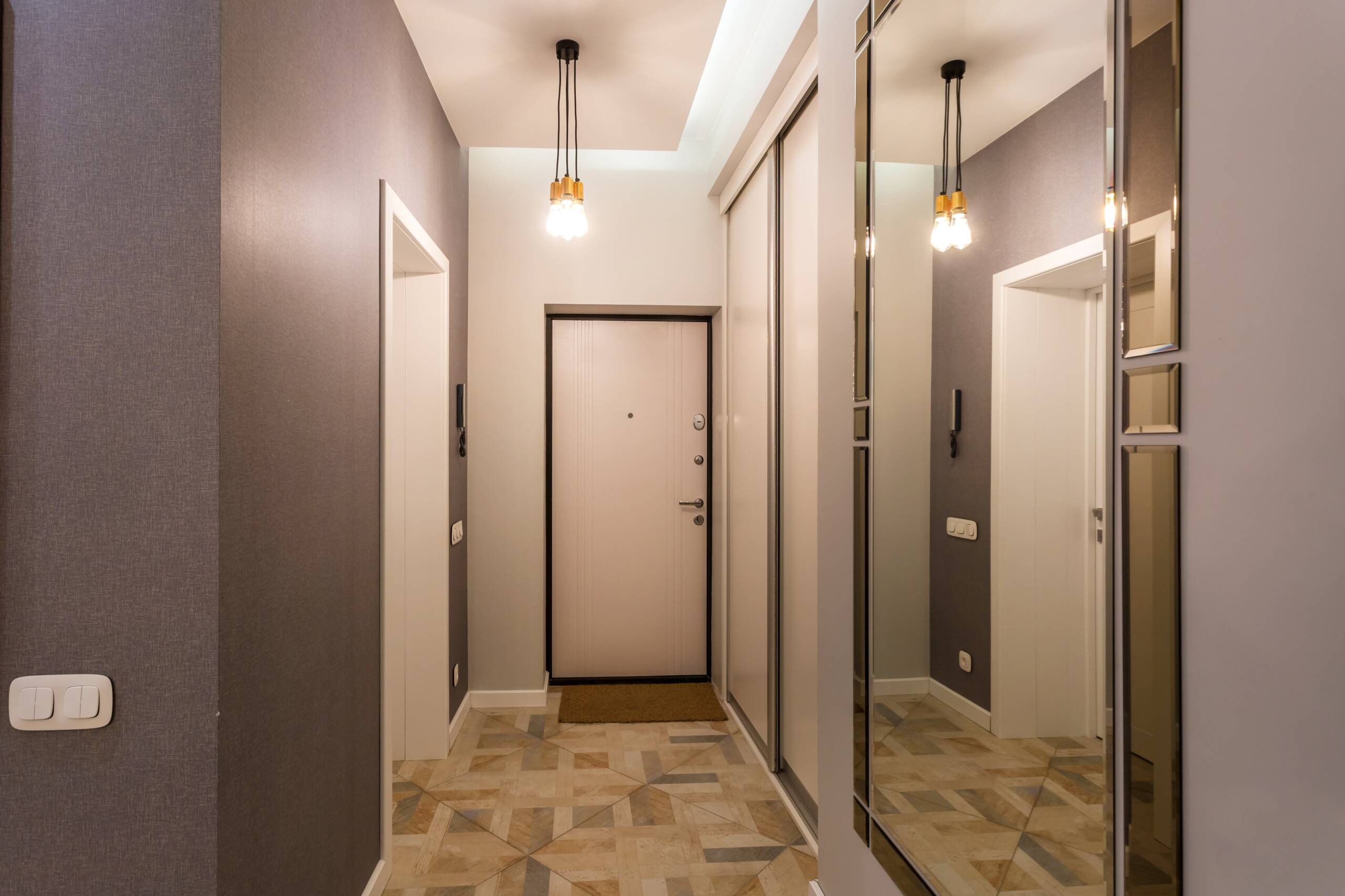 Çelik Kapı Montajı